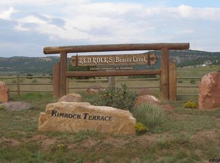 4313 Rimrock Ter, Penrose, CO 81240