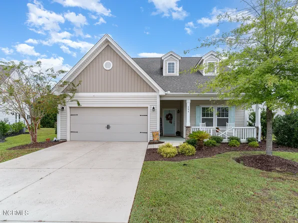 794 Thistle Trail NW, Calabash, NC 28467