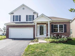 1204 Deansway Dr, Pataskala, OH 43062