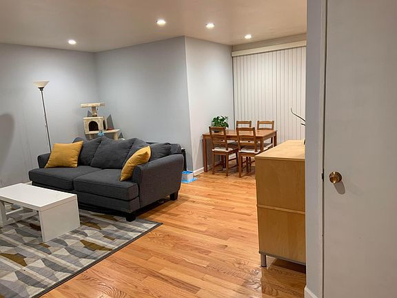 2nd image of 765 Arguello Blvd APT 5