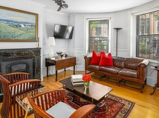 79 Waltham St #1, Boston, MA 02118