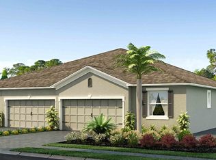 Siesta Plan, Farm at Varrea Villas, Plant City, FL 33565