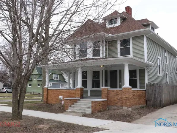 346 Western Ave, Toledo, OH 43609