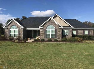 266 Canterberry Pl, Statesboro, GA 30458