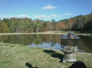 1016 Ballyhack Rd, Port Crane, NY 13833