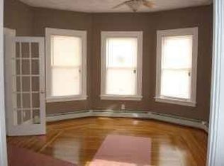 14 Frederick St, Providence, RI 02908