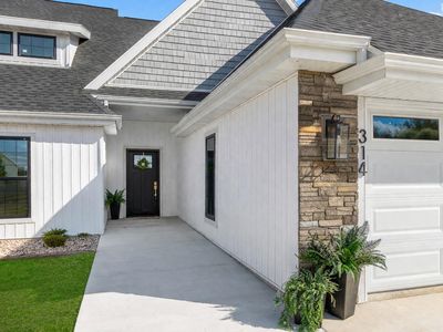314 Willow St, Pardeeville, WI, 53954
