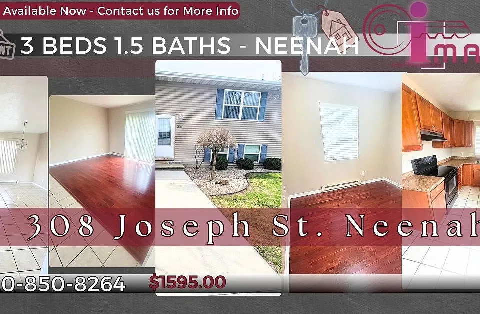 308 Joseph St