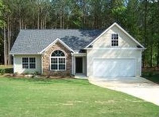 1989 County Road 214 NW, Monroe, GA 30656