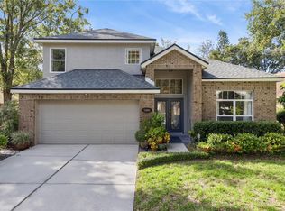 1000 N Lake Claire Cir, Oviedo, FL 32765