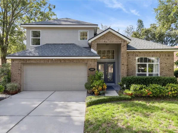 1000 N Lake Claire Cir, Oviedo, FL 32765
