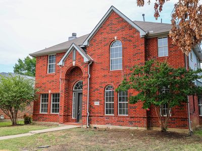 1609 Matterhorn Way, Lewisville, TX, 75077