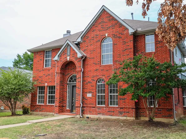 1609 Matterhorn Way, Lewisville, TX 75077