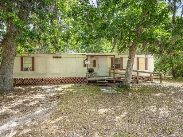 625 Maple St, Panacea, FL 32346