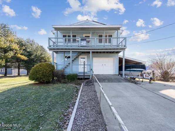 30 Schaffer Drive, Cohoes, NY 12047