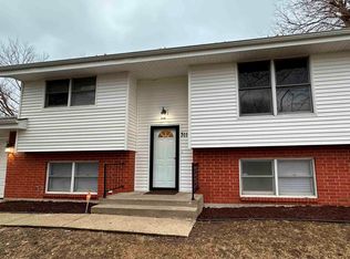 3110 Edelweiss Rd, Rockford, IL 61109