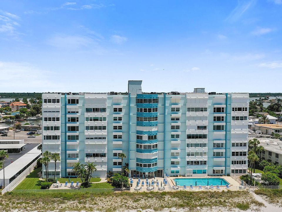 1st image of 17400 Gulf Blvd #1A
