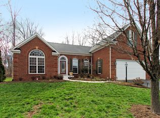 11400 Branch Ct, Fredericksburg, VA 22408