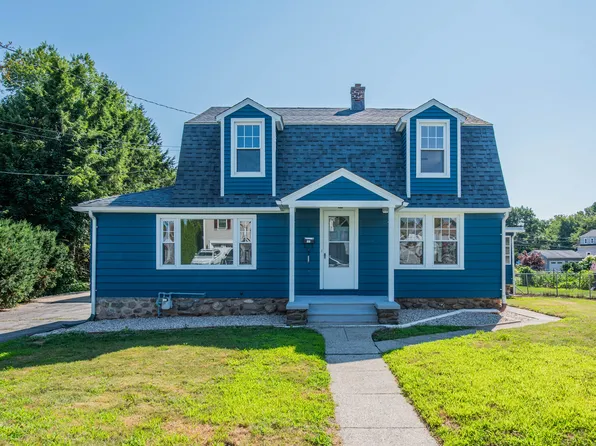 77 Hubbell Avenue, Watertown, CT 06779