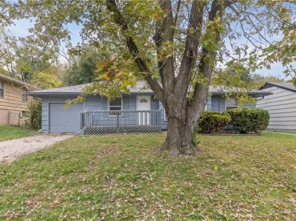 6003 E 99th St, Kansas City, MO 64134