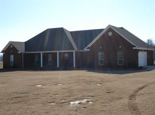 1703 County Road 478, New Albany, MS 38652