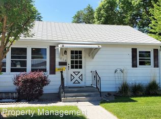 218 W Maryland Ln, Laurel, MT 59044