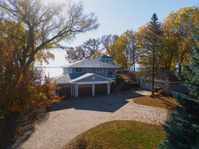 10809 N Shore Dr, Spicer, MN, 56288