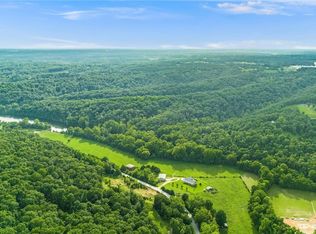 11323 Coose Hollow Ln, Rogers, AR 72756