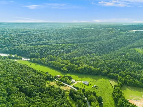 11323 Coose Hollow Ln, Rogers, AR 72756