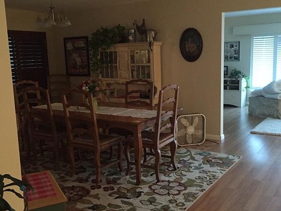 Great for entertaining