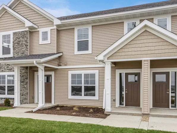 7023 Harlan Eddy Dr SW, Cedar Rapids, IA 52404