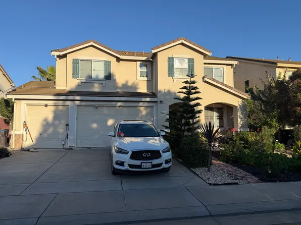 4544 Woodshire St, Stockton, CA 95206