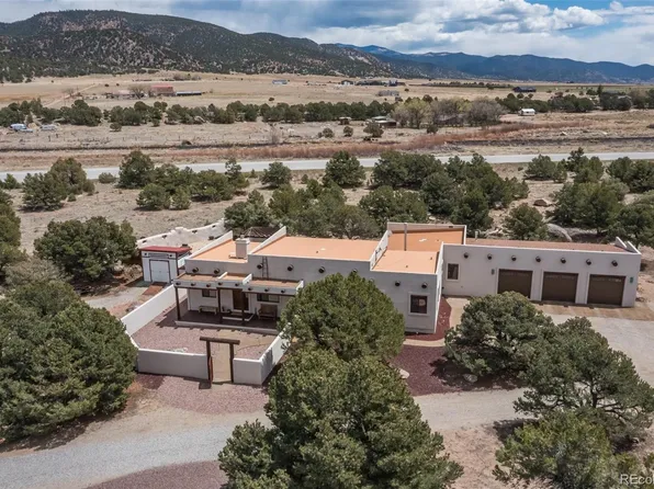 12707 County Road 195a, Salida, CO 81201