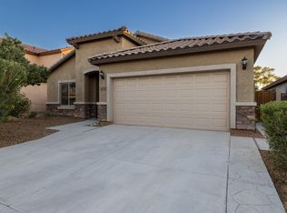 10747 W Lariat Ln, Peoria, AZ 85383