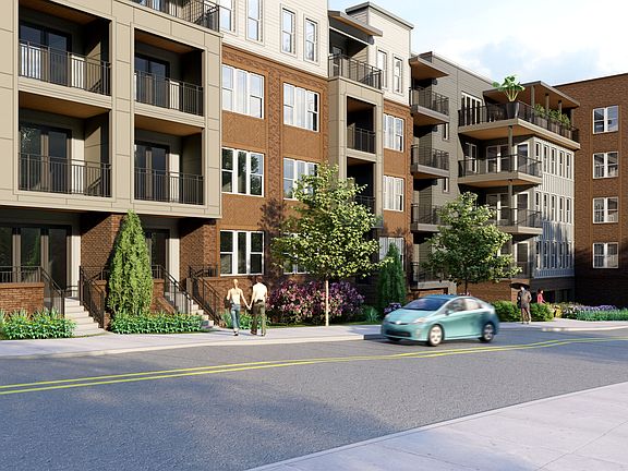 3rd image of 363 Hilliard Ave #328