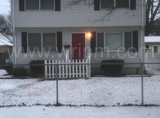 73 Warrenton St, Springfield, MA 01109