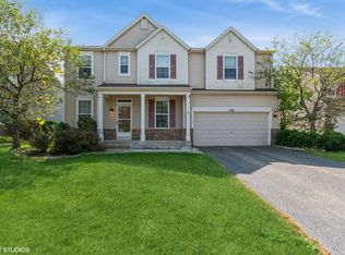 6518 Glacier Ridge Dr, Plainfield, IL 60586