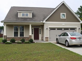 108 Mill Stone Dr, Goldsboro, NC 27530