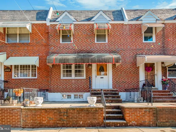 2931 S Carlisle St, Philadelphia, PA 19145