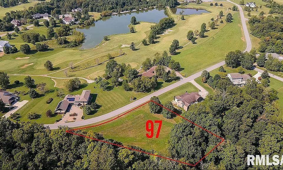97 Stone Creek Dr, Makanda, IL 62958 MLS EB440206 Zillow