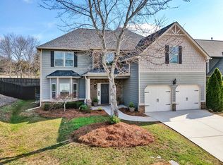 111 Notting Hill Ln, Greer, SC 29651