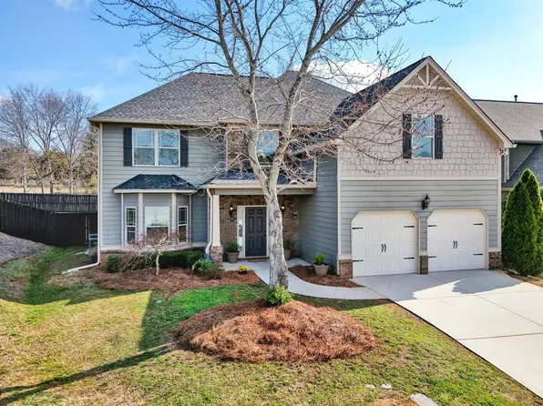 111 Notting Hill Ln, Greer, SC 29651