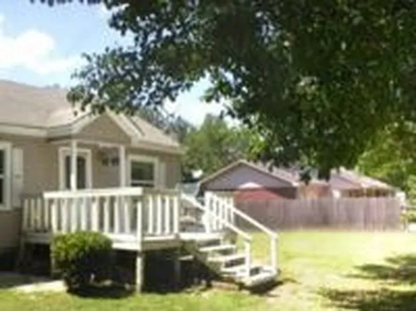 2024 County Road 3451, Clarksville, AR 72830