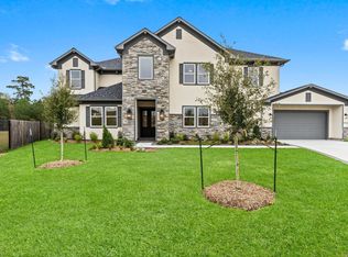 7315 Julie Pond Ln, Spring, TX 77389