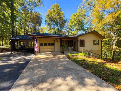 7 Owego Cir, Cherokee Village, AR, 72529