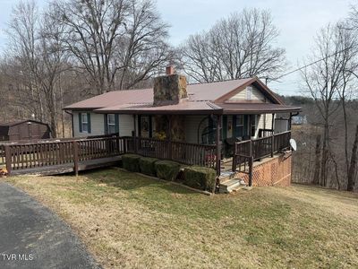 159 Mountain House Cir, Coeburn, VA, 24230