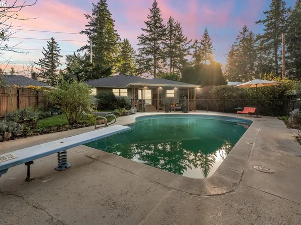 12699 SE Harold St, Portland, OR 97236