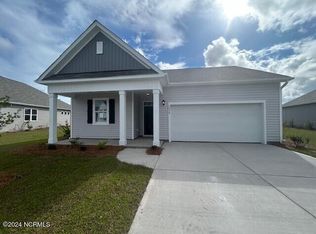 2826 Longleaf Pine Cir LOT 110, Leland, NC 28451