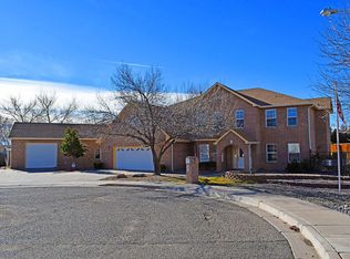 507 Ladera Dr, Belen, NM 87002