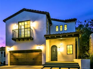 2026 Malcolm Ave, Los Angeles, CA 90025